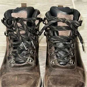 Timberland | Shoes | Timberland Flume Trail Leather  display picture 1
